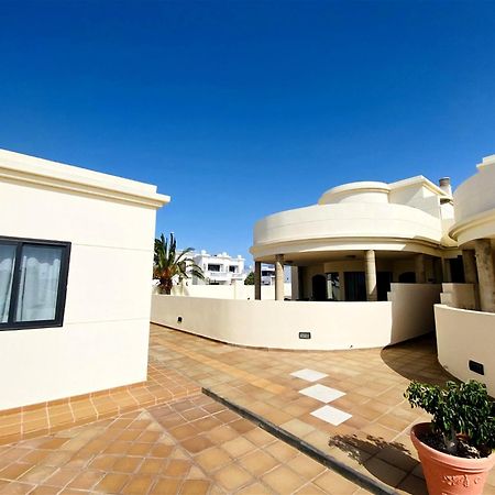 Апартаменты Riviera Park 1A Пуэрто дель Кармен Экстерьер фото