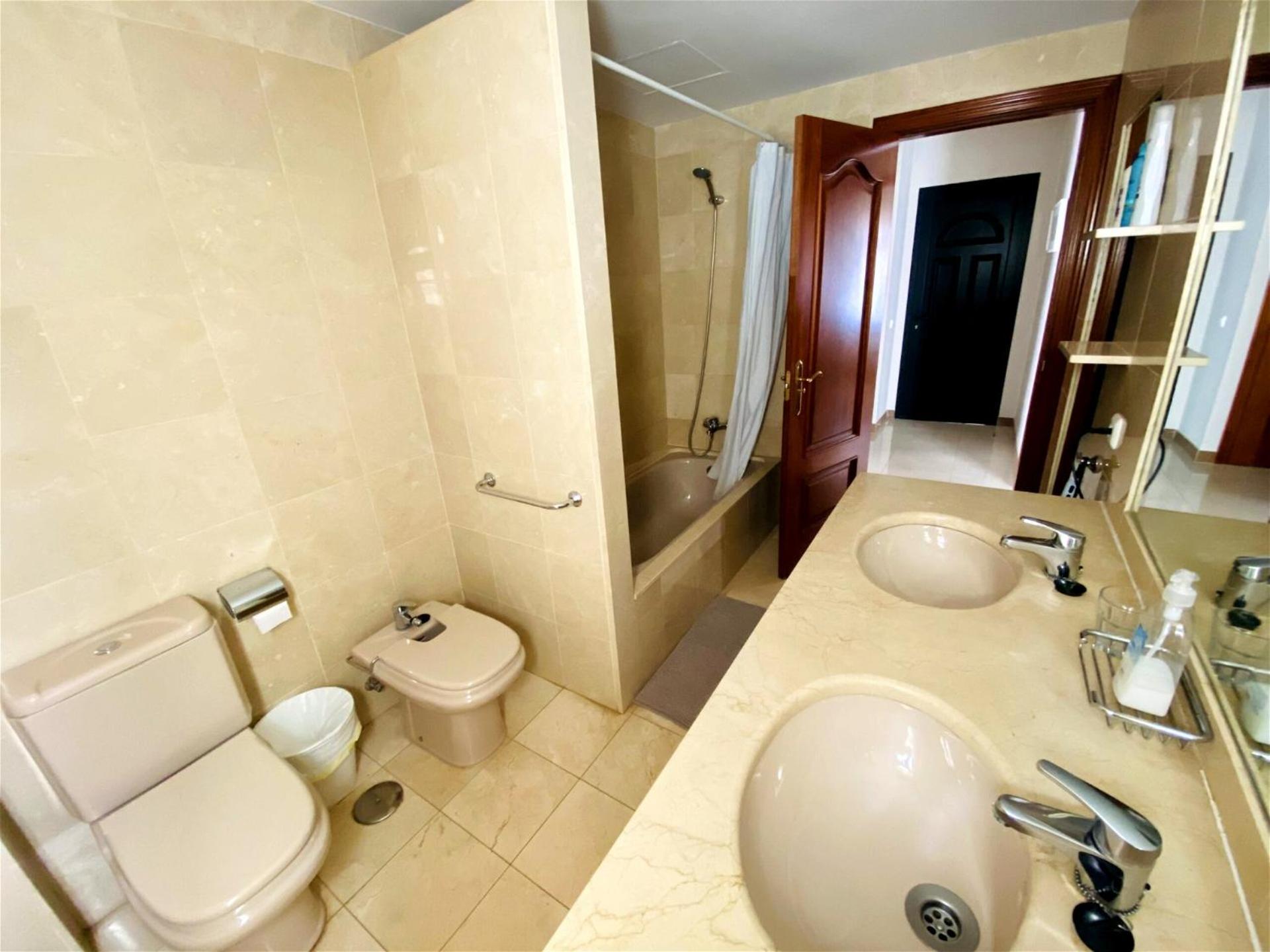 Апартаменты Riviera Park 1A Пуэрто дель Кармен Экстерьер фото