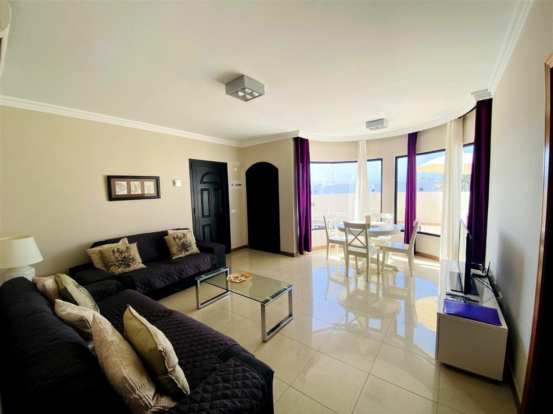 Апартаменты Riviera Park 1A Пуэрто дель Кармен Экстерьер фото