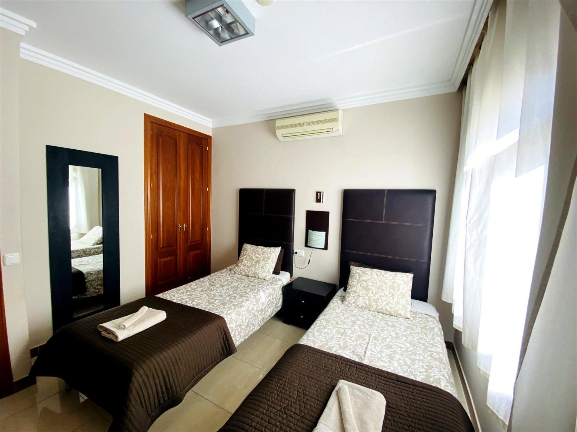 Апартаменты Riviera Park 1A Пуэрто дель Кармен Экстерьер фото