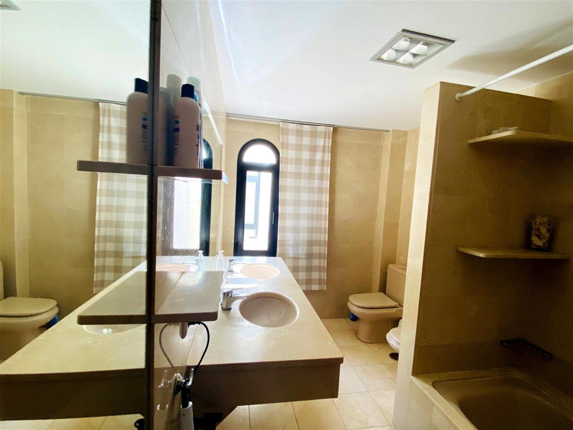 Апартаменты Riviera Park 1A Пуэрто дель Кармен Экстерьер фото