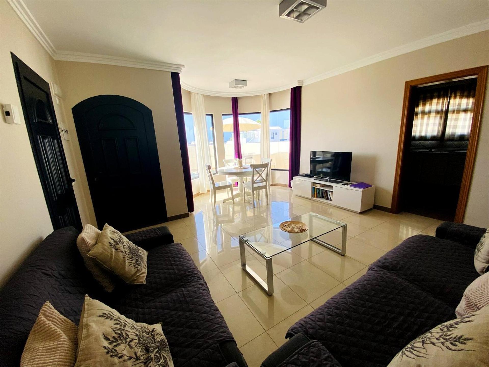 Апартаменты Riviera Park 1A Пуэрто дель Кармен Экстерьер фото